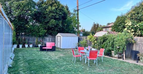 6312 Dundee Dr, North Highlands, CA 95660 Photo