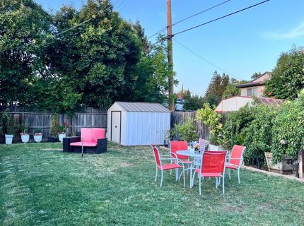 6312 Dundee Dr, North Highlands, CA 95660 Photo