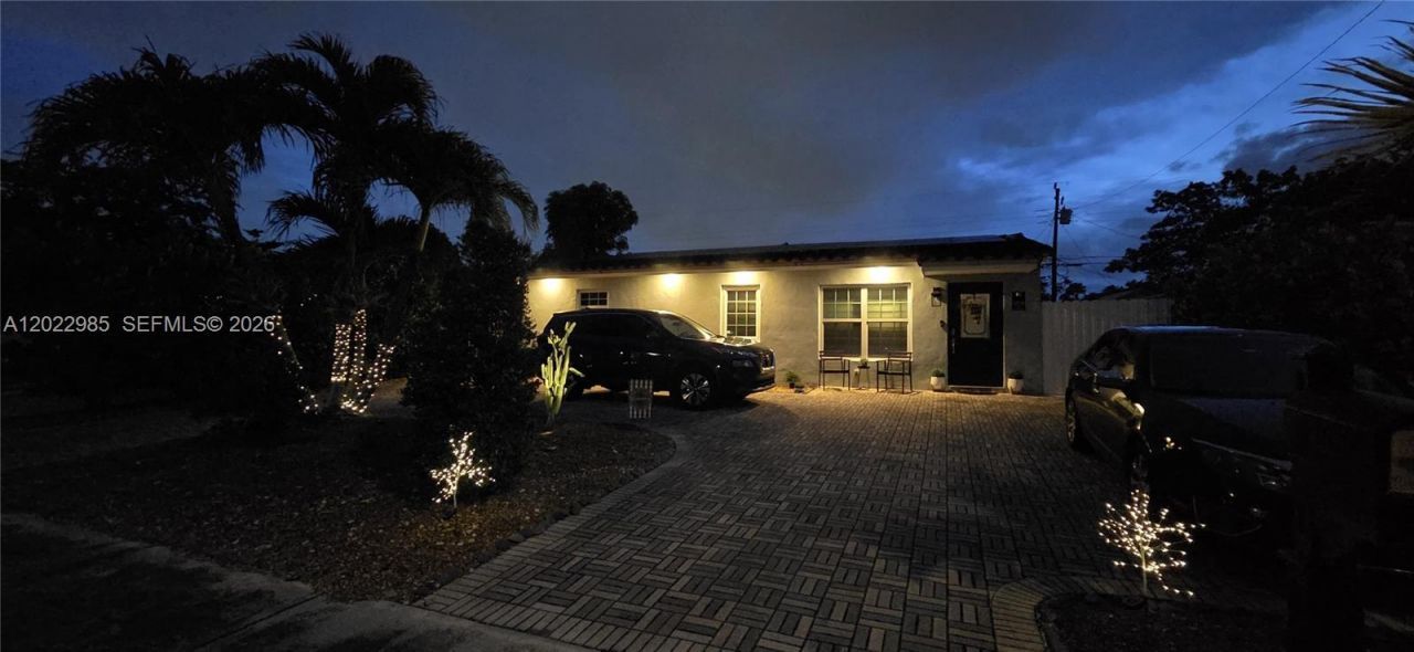 1310 N 70th Way, Unit 1, Hollywood, FL 33024 Photo