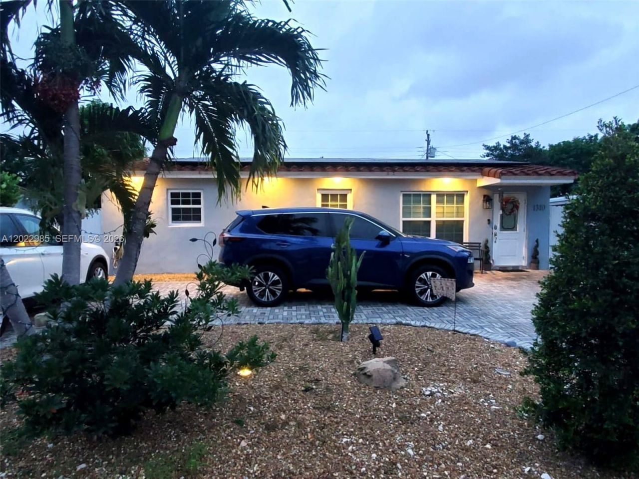 1310 N 70th Way , Unit 1, Hollywood, FL 33024 Photo