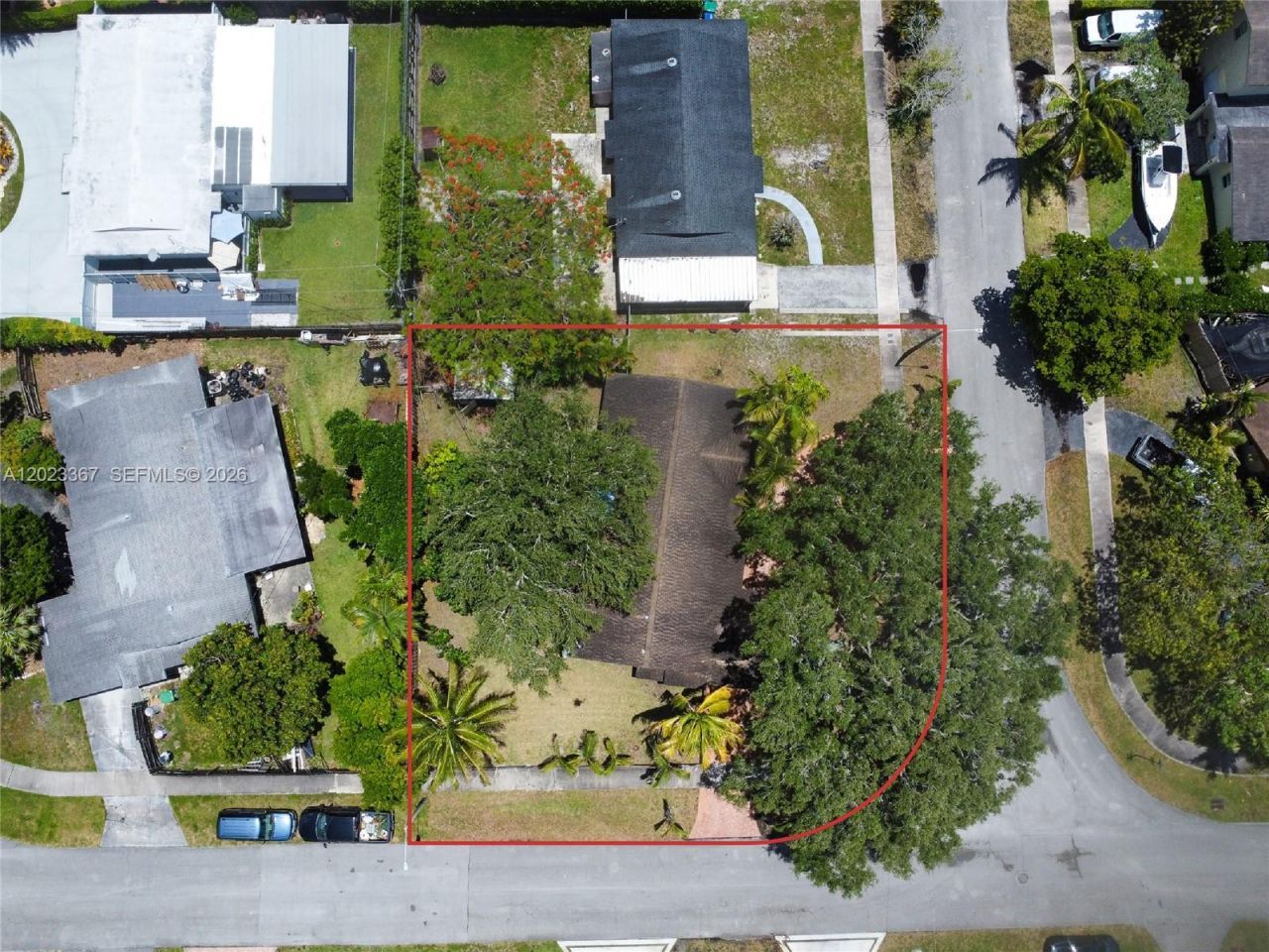 9875 SW 83rd St , Miami, FL 33173 Photo