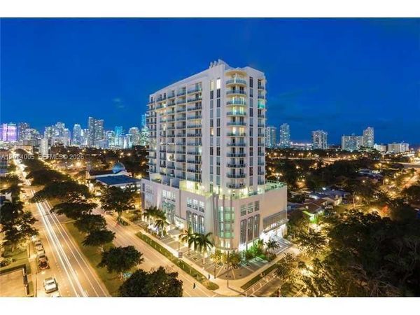 2525 SW 3 AV , Unit 1006, Miami, FL 33129