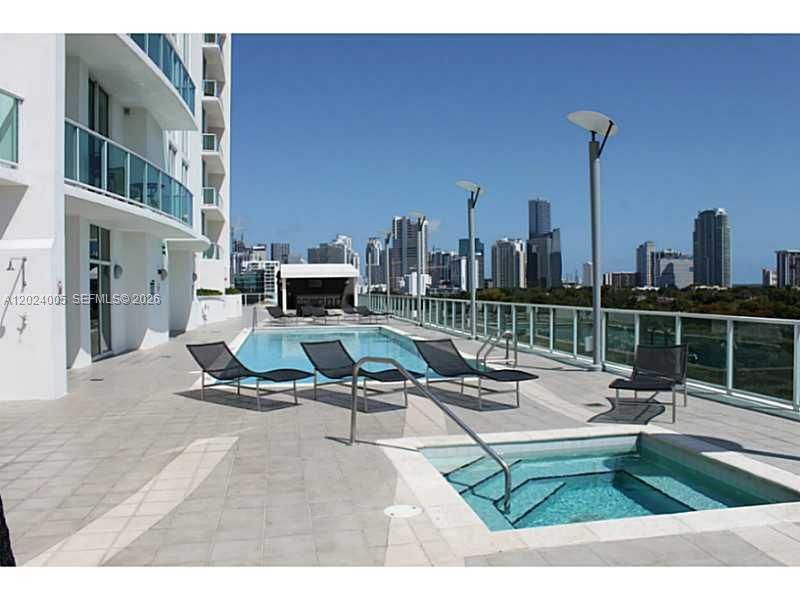 2525 SW 3 Av , Unit 1006, Miami, FL 33129 Photo