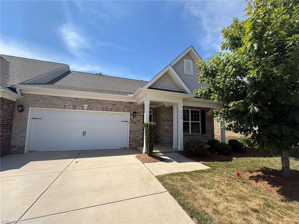 410 Salem Grace Street, Kernersville, NC 27284