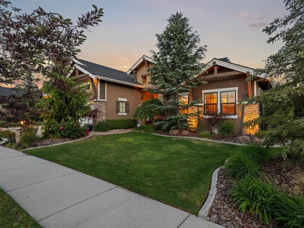 645 E Fishing Creek Lane, Eagle, ID 83616