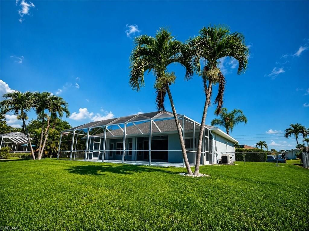 1118 SE 16th Ter , Cape Coral, FL 33990 Photo
