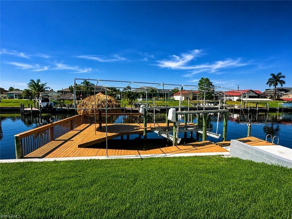 1118 SE 16th Ter , Cape Coral, FL 33990 Photo