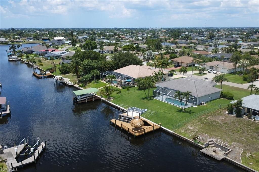 1118 SE 16th Ter , Cape Coral, FL 33990 Photo