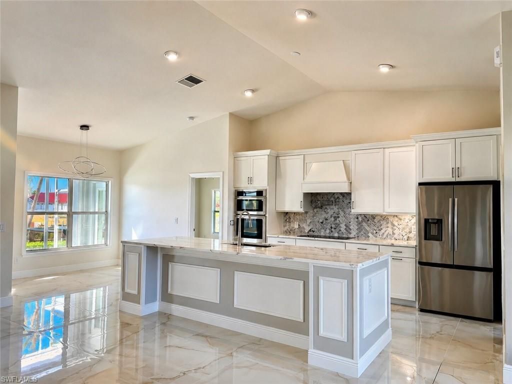 1118 SE 16th Ter , Cape Coral, FL 33990 Photo