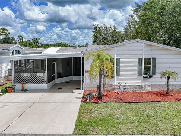 600 Woodwyn CT , NORTH PORT, FL 34287