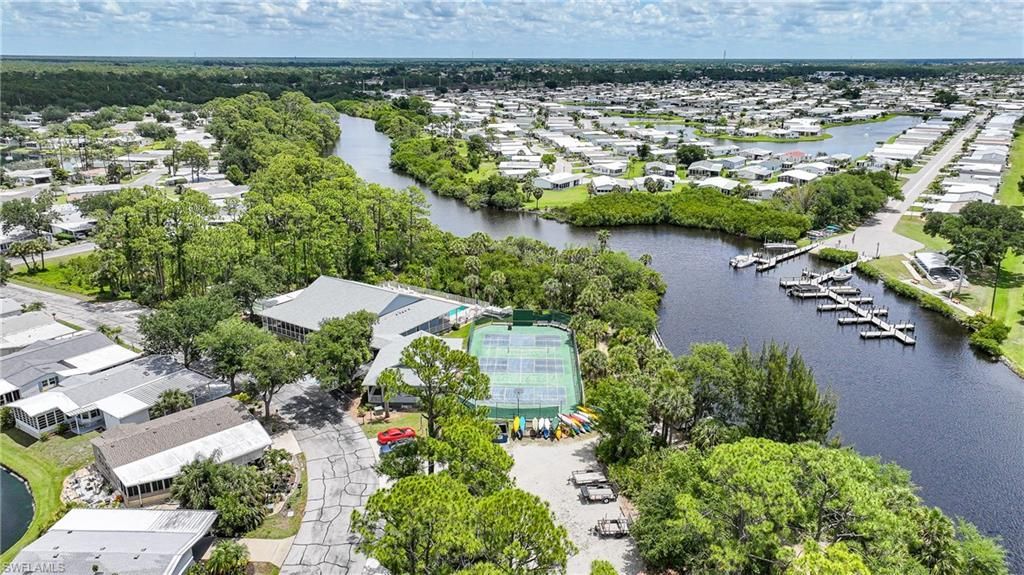 600 Woodwyn Ct , North Port, FL 34287 Photo