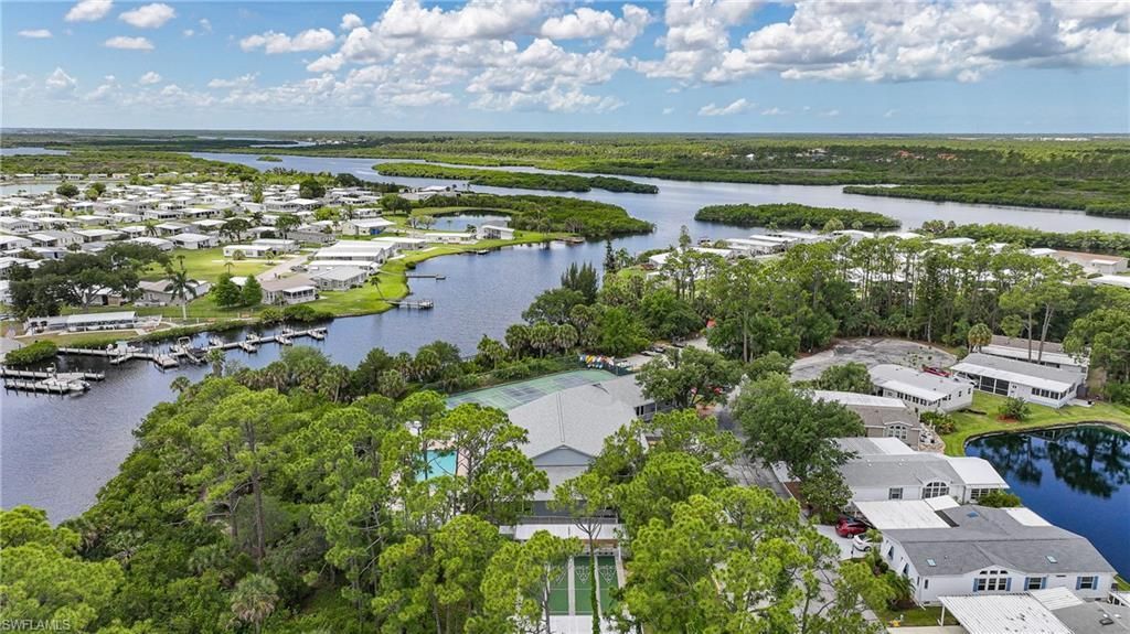 600 Woodwyn Ct , North Port, FL 34287 Photo