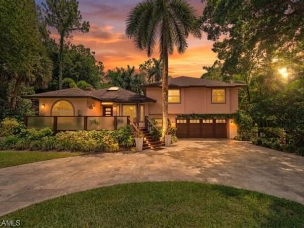NAPLES, FL 34119