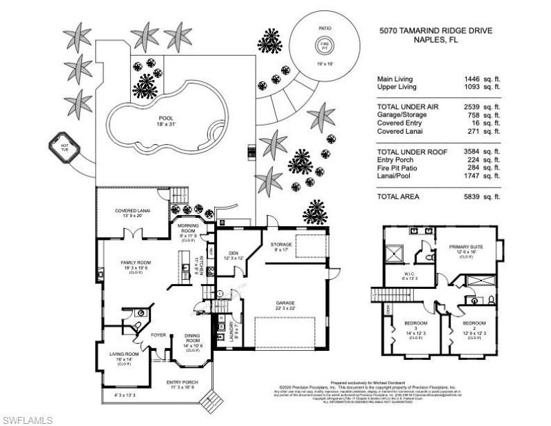 5070 Tamarind Ridge Dr, Naples, FL 34119 Photo