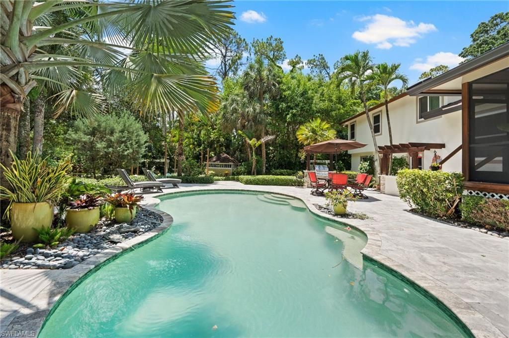 5070 Tamarind Ridge Dr, Naples, FL 34119 Photo