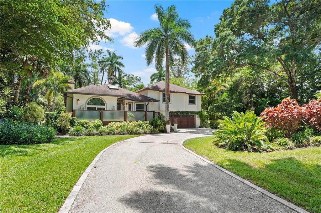 5070 Tamarind Ridge Dr, Naples, FL 34119 Photo