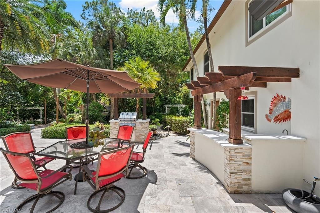5070 Tamarind Ridge Dr, Naples, FL 34119 Photo