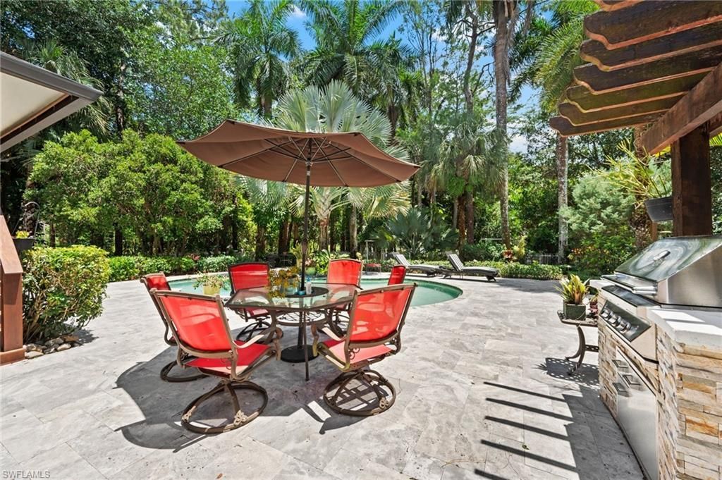 5070 Tamarind Ridge Dr, Naples, FL 34119 Photo