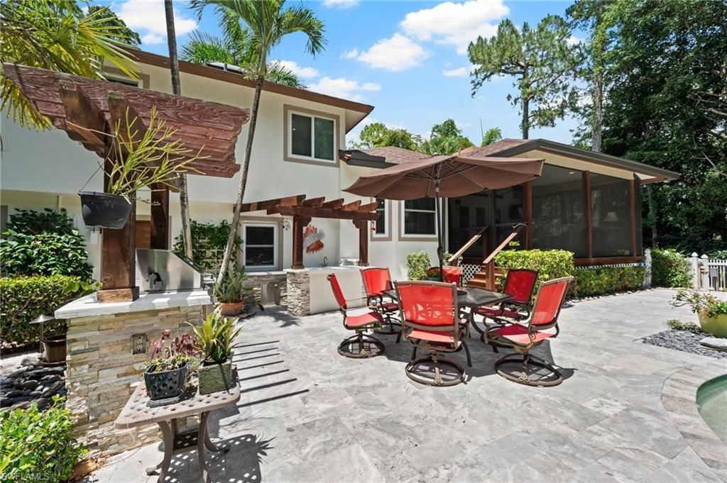 5070 Tamarind Ridge Dr, Naples, FL 34119 Photo