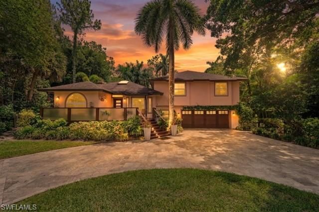5070 Tamarind Ridge Dr, Naples, FL 34119 Photo