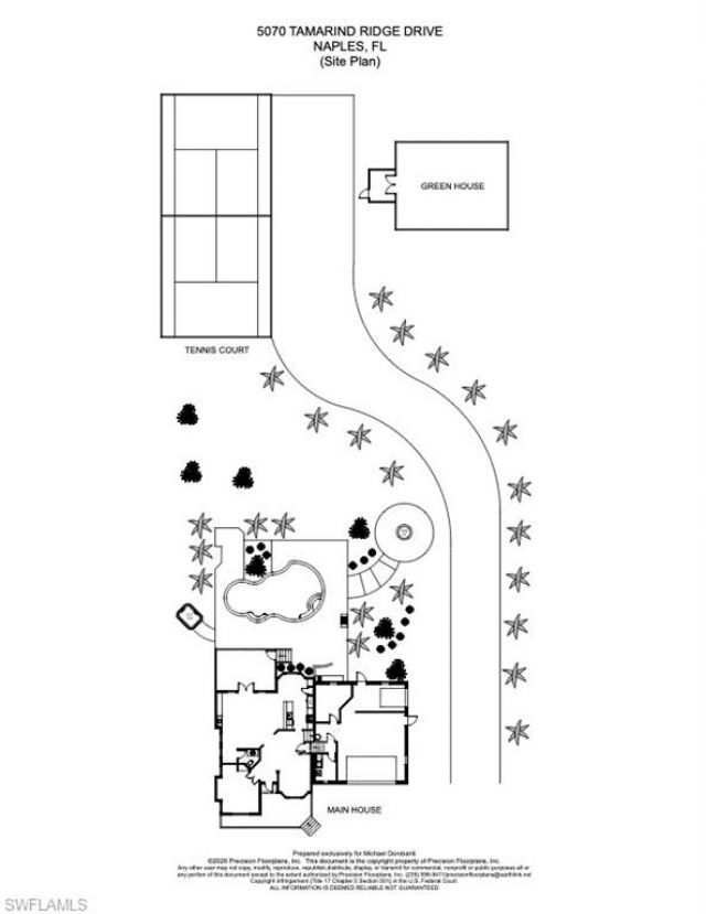 5070 Tamarind Ridge Dr, Naples, FL 34119 Photo
