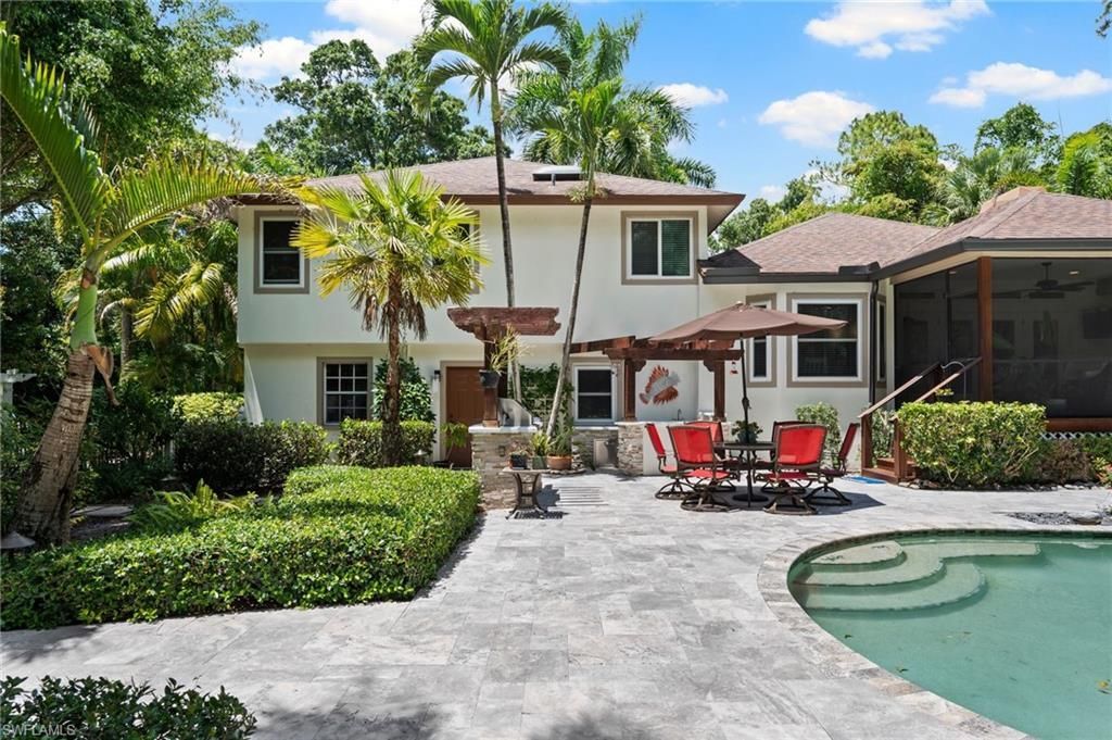 5070 Tamarind Ridge Dr, Naples, FL 34119 Photo