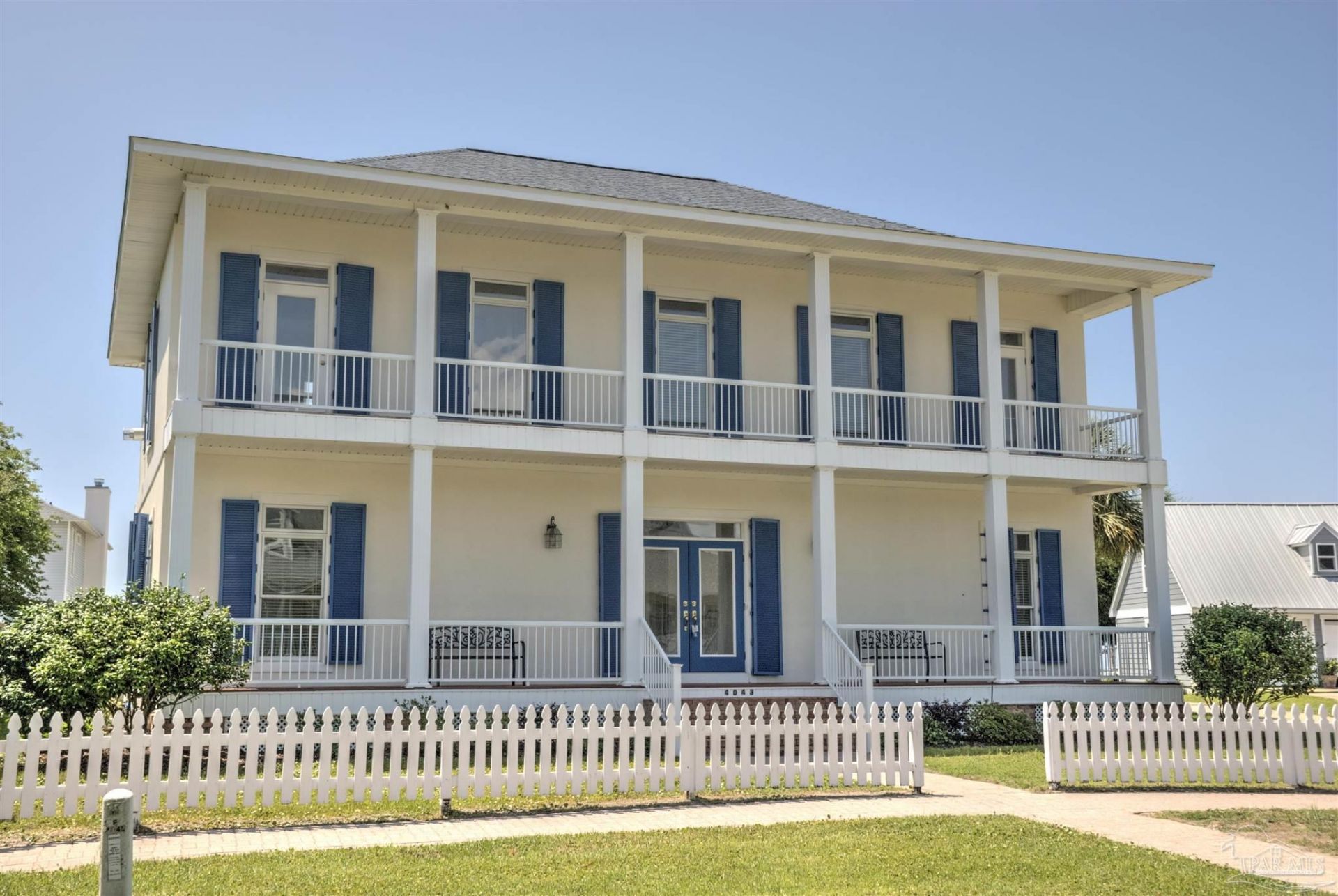4043 Moonraker Dr, Pensacola, FL 32507 Main Photo