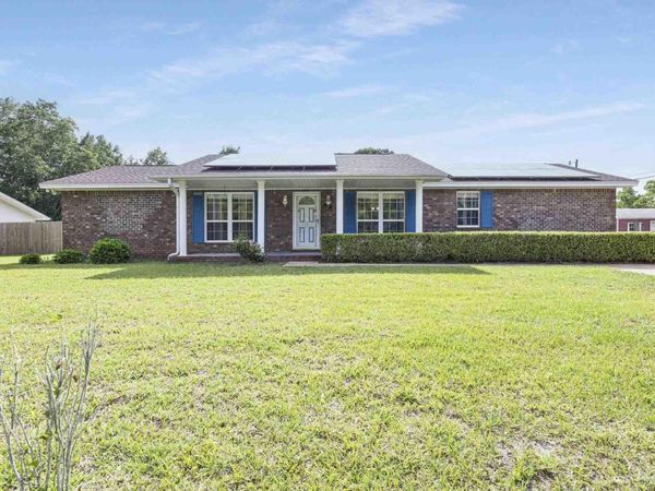 4411 Pace Ln, Pace, FL 32571