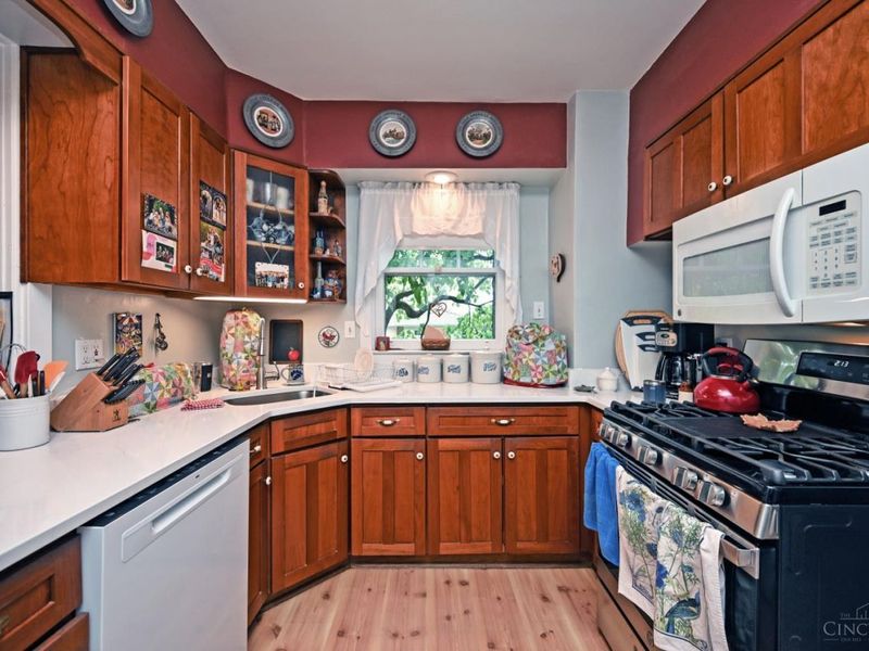 5927 Belmont Avenue, Cincinnati, OH 45224 Photo 20