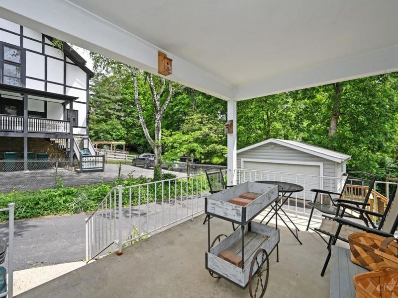 5927 Belmont Avenue, Cincinnati, OH 45224 Photo 46