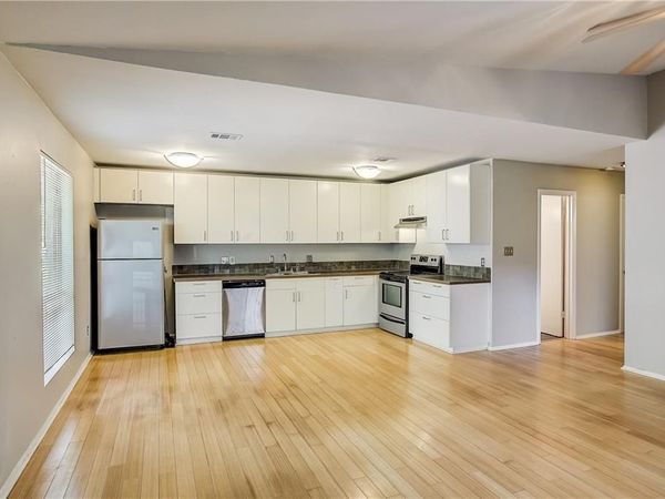 2308 La Casa DR, Unit A, Austin, TX 78704