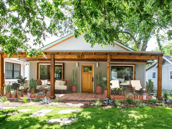 1621 Garden ST, Unit A, Austin, TX 78702