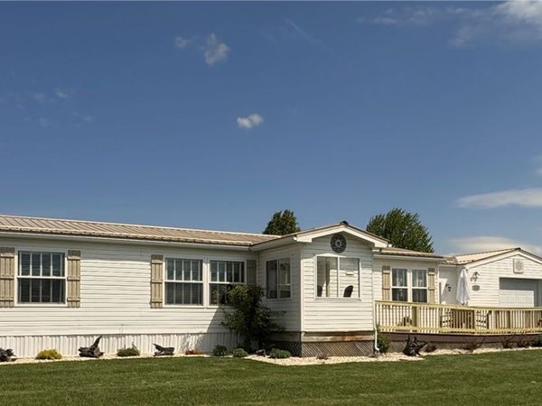 114 Brent Lane, Somerset, PA 15501