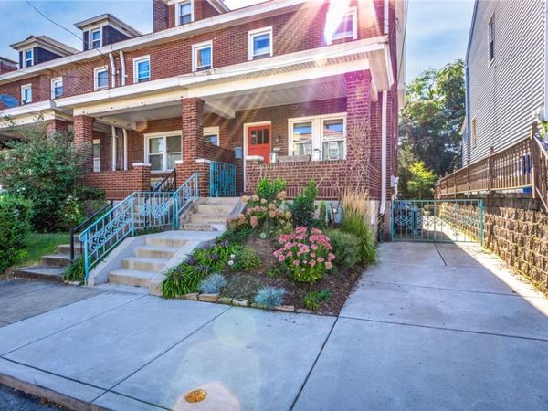 1926 Antietam St, Pittsburgh, PA 15206