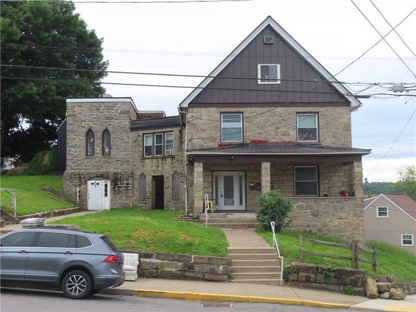 401-403 Jackson Street, Rochester, PA 15074