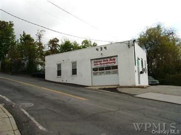 439 Nepperhan Avenue , Yonkers, NY 10703