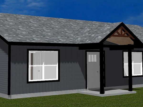 544 Edwards Street, Kingsley, MI 49649