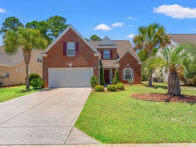 2418 Windmill Way, Carolina Forest, SC 29579