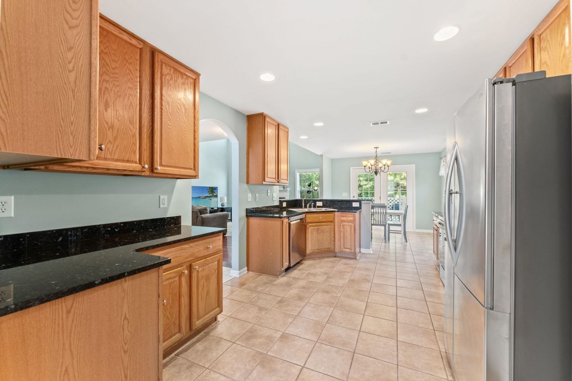 2418 Windmill Way Photo 15