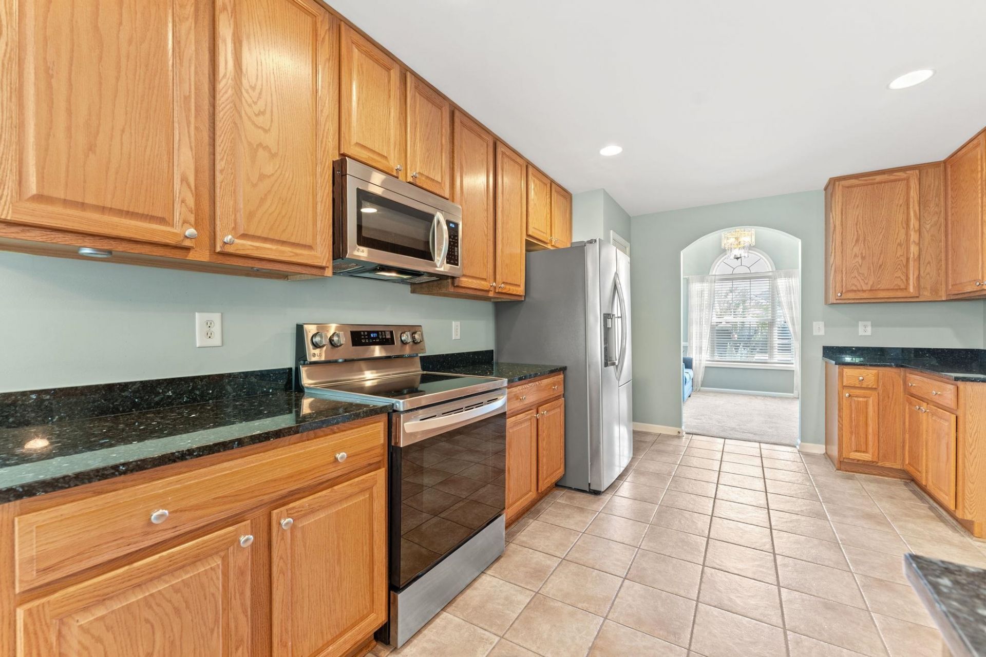 2418 Windmill Way Photo 16