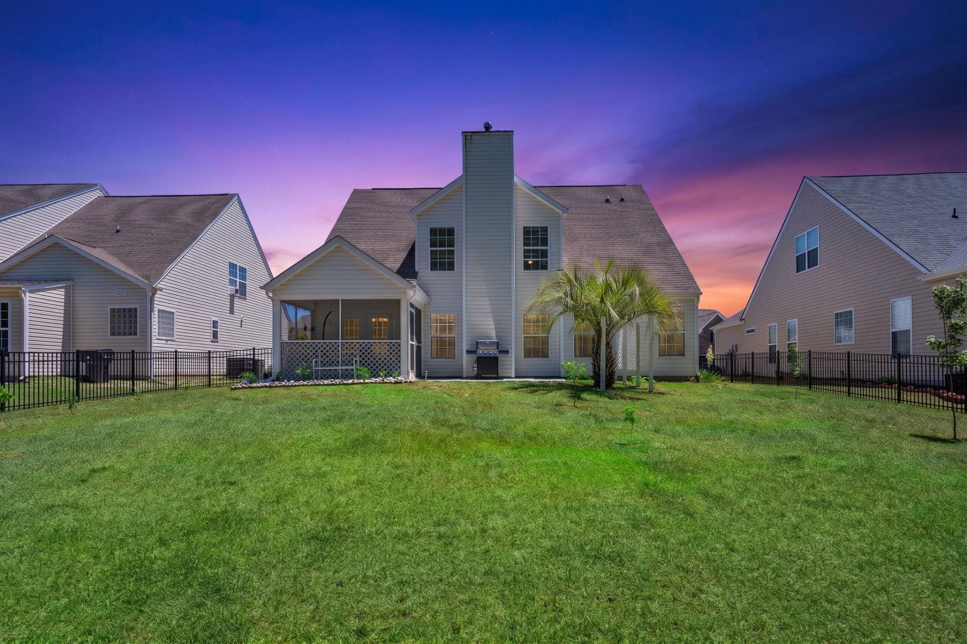 2418 Windmill Way Photo 45