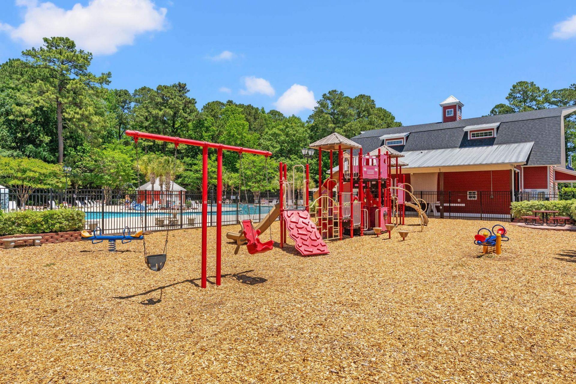 2418 Windmill Way Photo 46