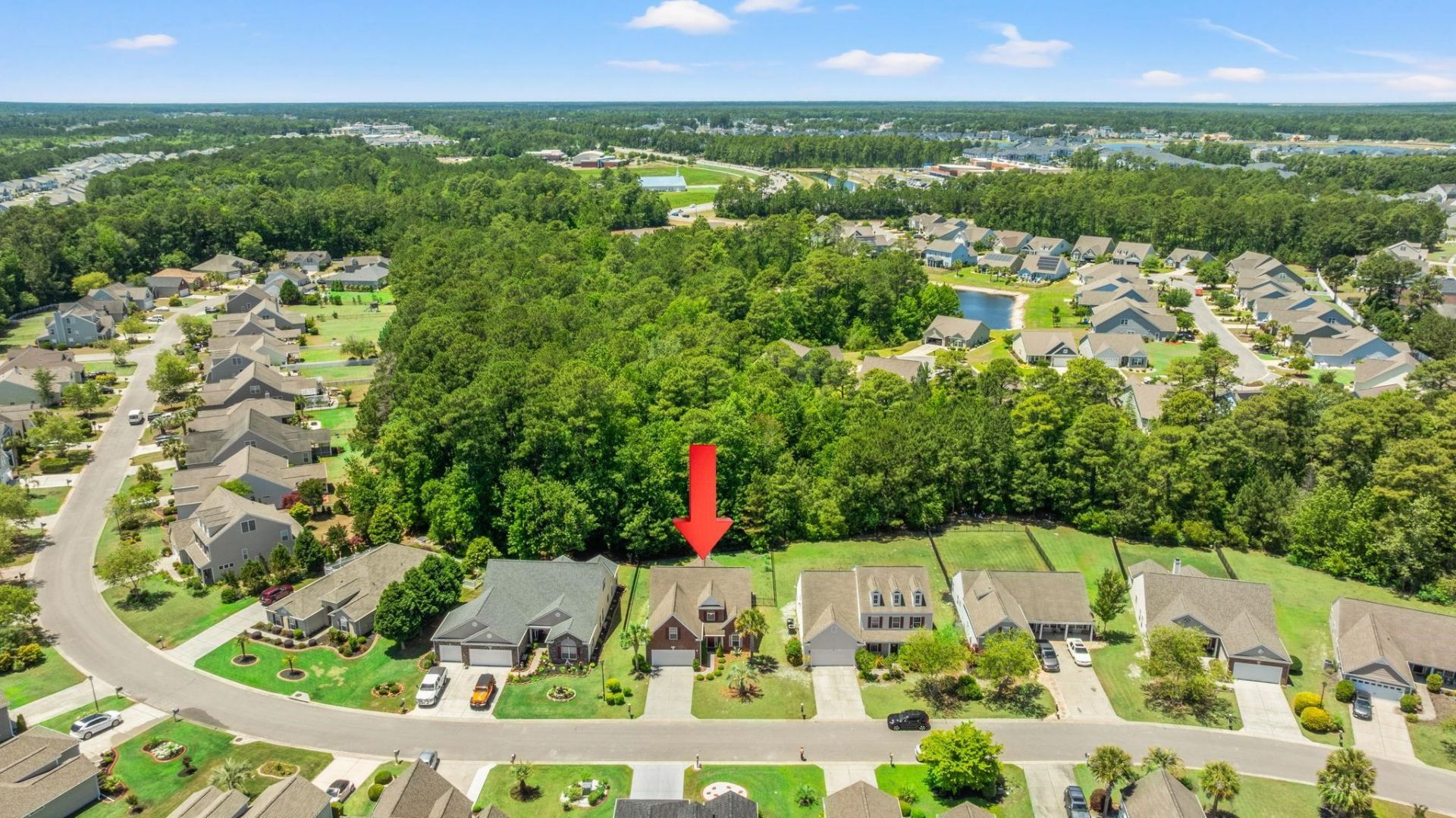 2418 Windmill Way Photo 49