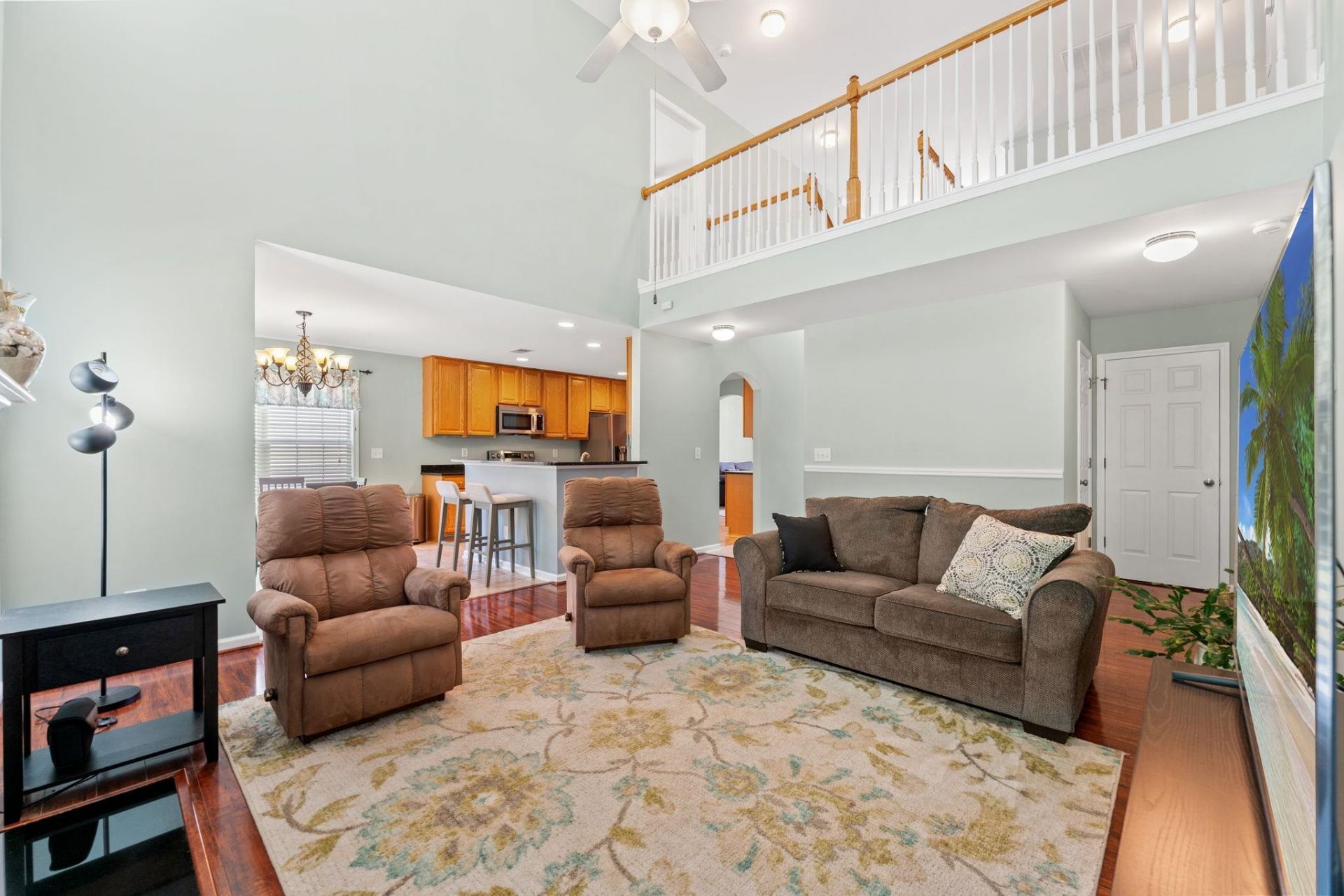 2418 Windmill Way Photo 6
