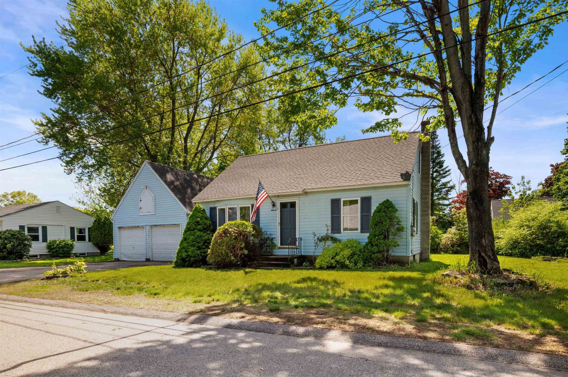 11 William Street, Somersworth, NH 03878 Main Photo