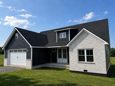 922 Wheatfield Road, Harrodsburg, KY 40330