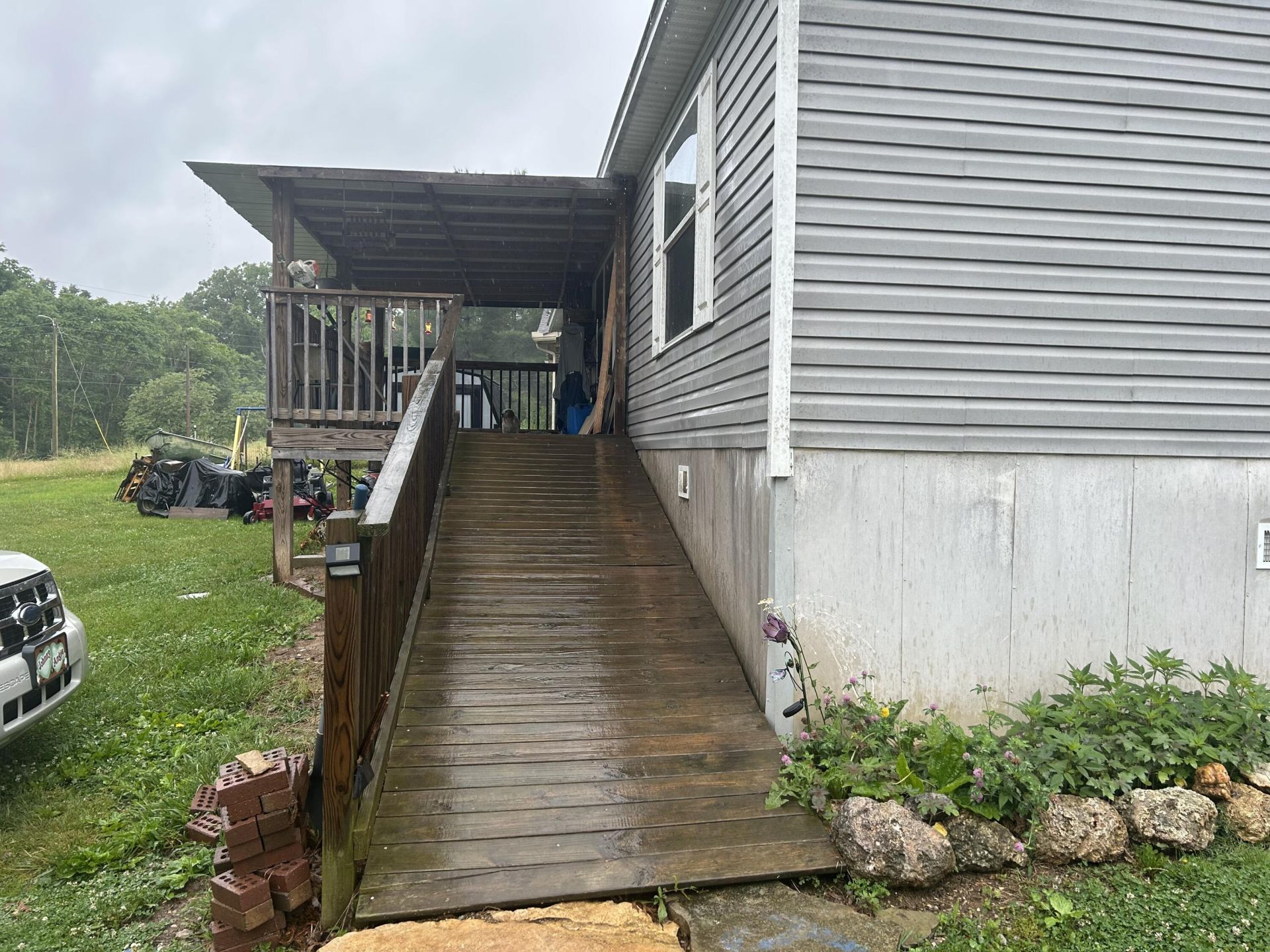 865 Barnett Road, Brodhead, KY 40409