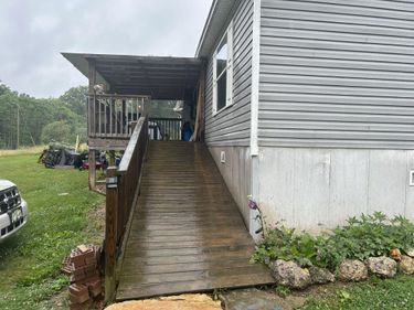 865 Barnett Road, Brodhead, KY 40409