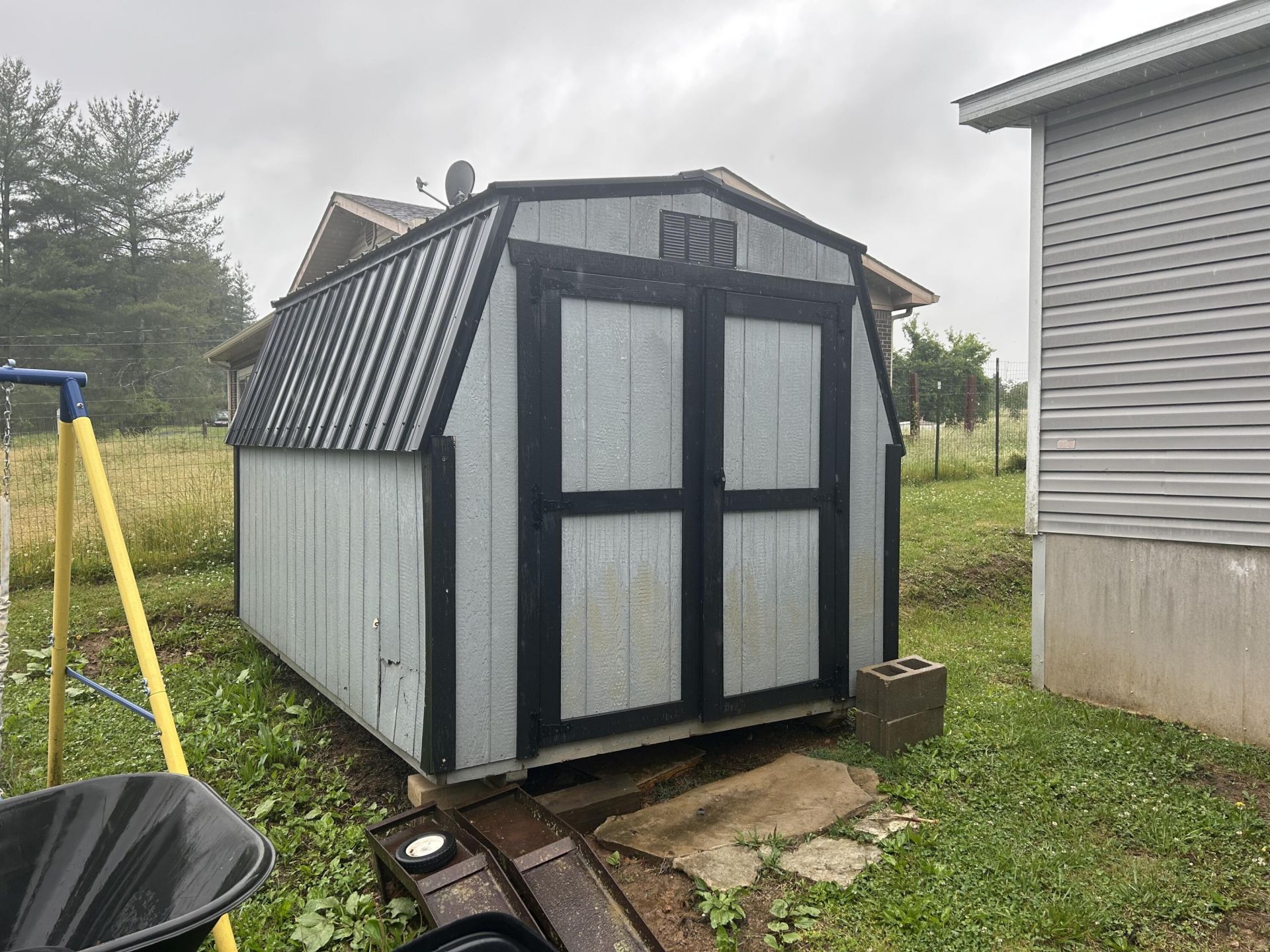 865 Barnett Road, Brodhead, KY 40409 Main Photo
