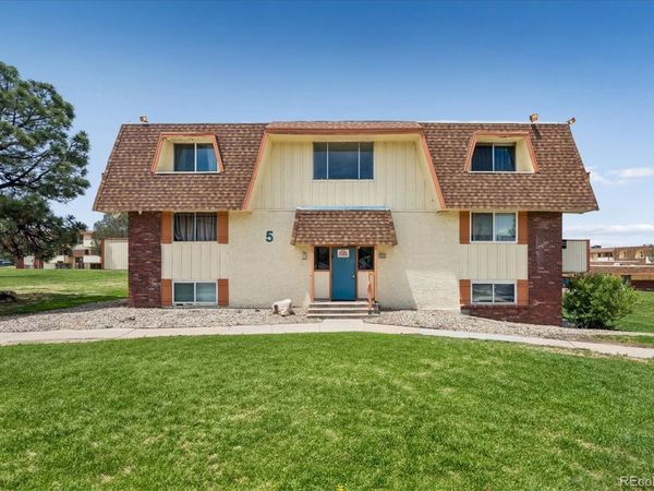 10211 Ura Lane, Unit 203, Thornton, CO 80260